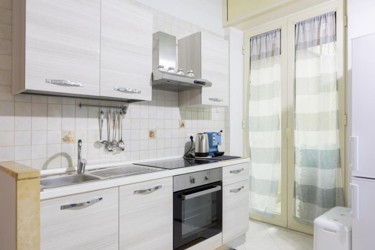 Decumani Apartments - Nel Cuore Di Napoli Exterior foto